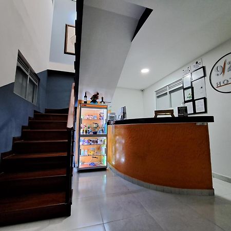 Hotel 9-25 Перейра Екстериор снимка