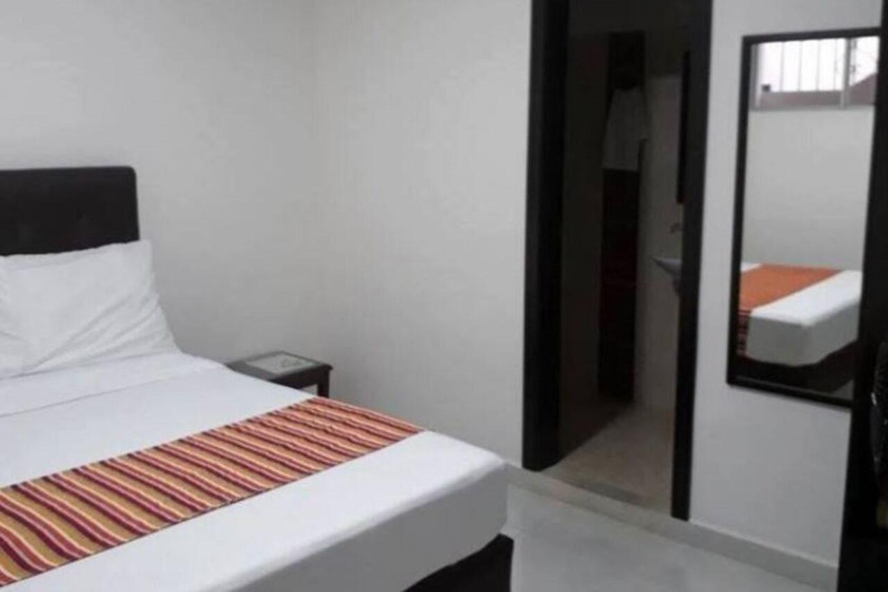Hotel 9-25 Перейра Екстериор снимка