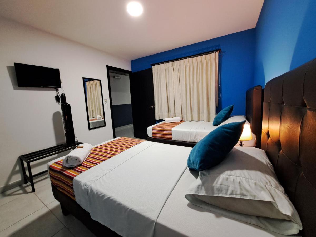 Hotel 9-25 Перейра Екстериор снимка