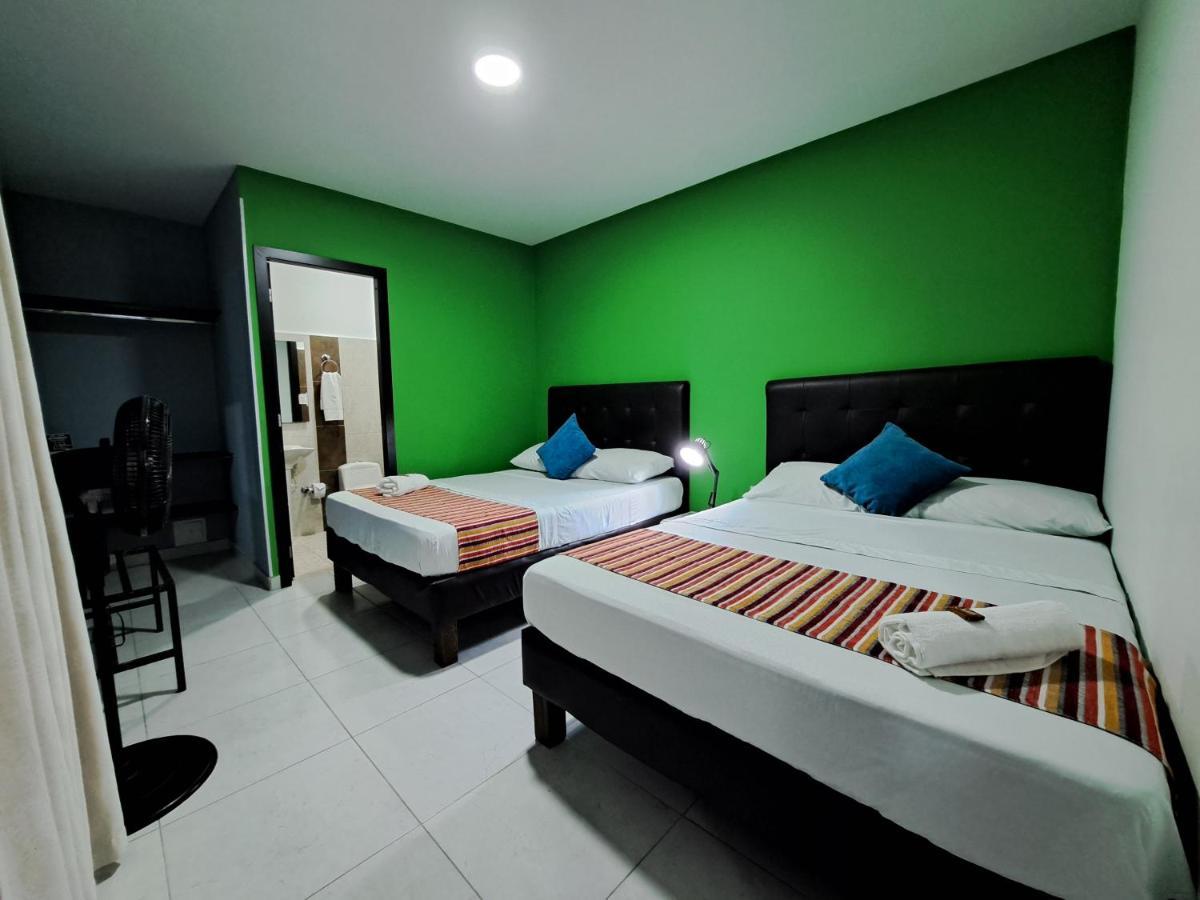 Hotel 9-25 Перейра Екстериор снимка