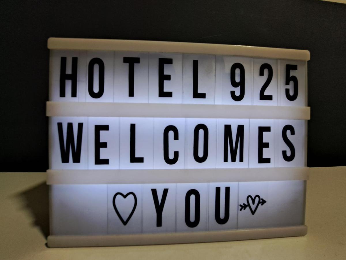 Hotel 9-25 Перейра Екстериор снимка