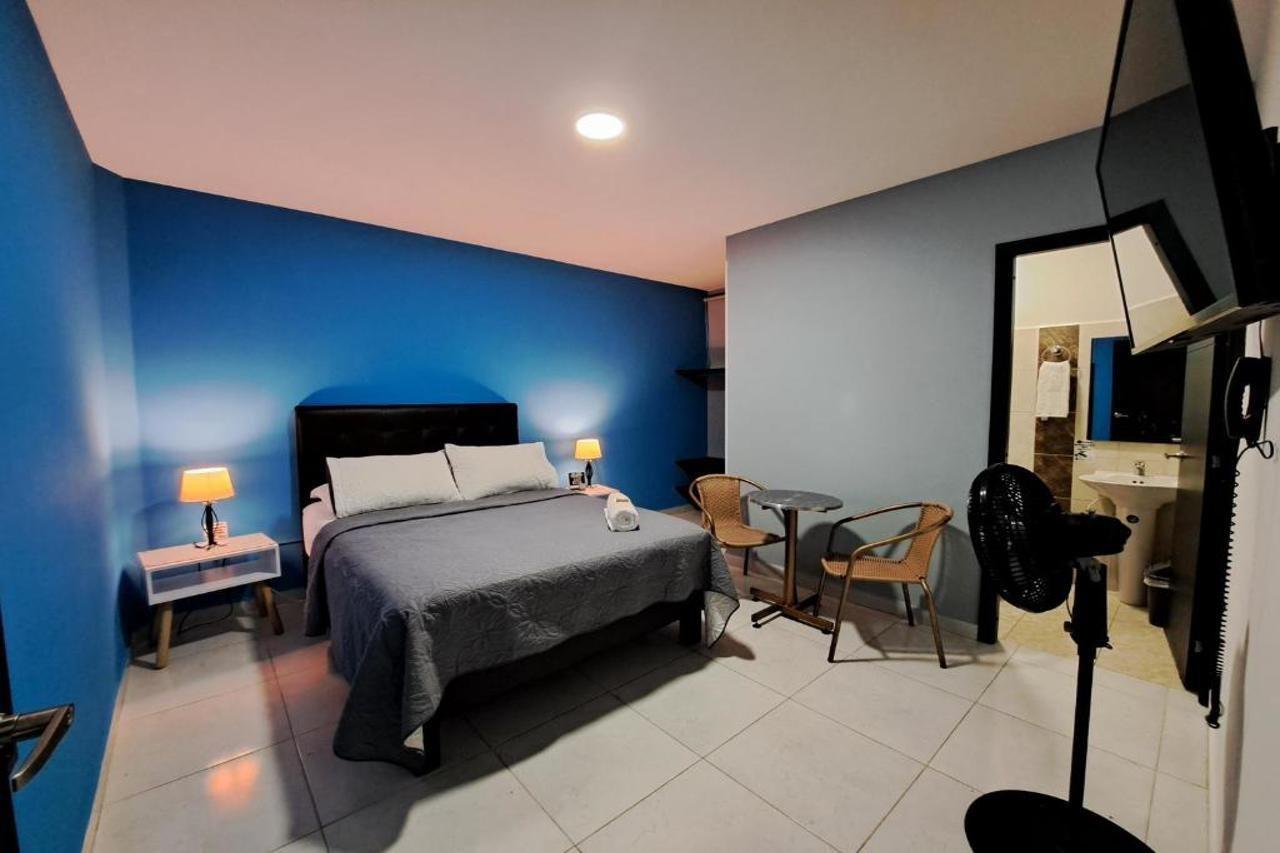 Hotel 9-25 Перейра Екстериор снимка