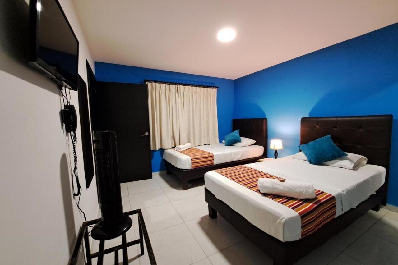 Hotel 9-25 Перейра Екстериор снимка
