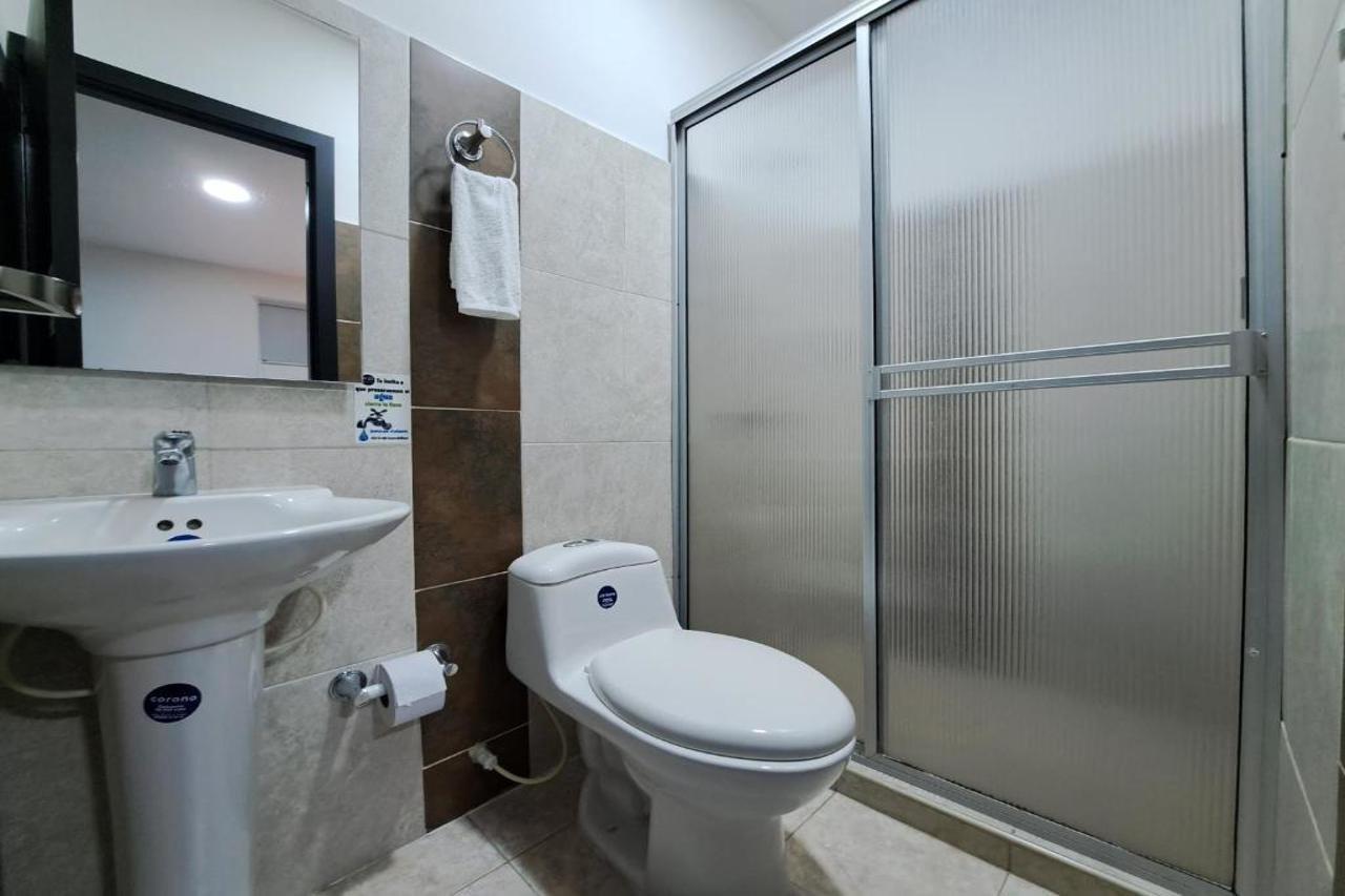 Hotel 9-25 Перейра Екстериор снимка