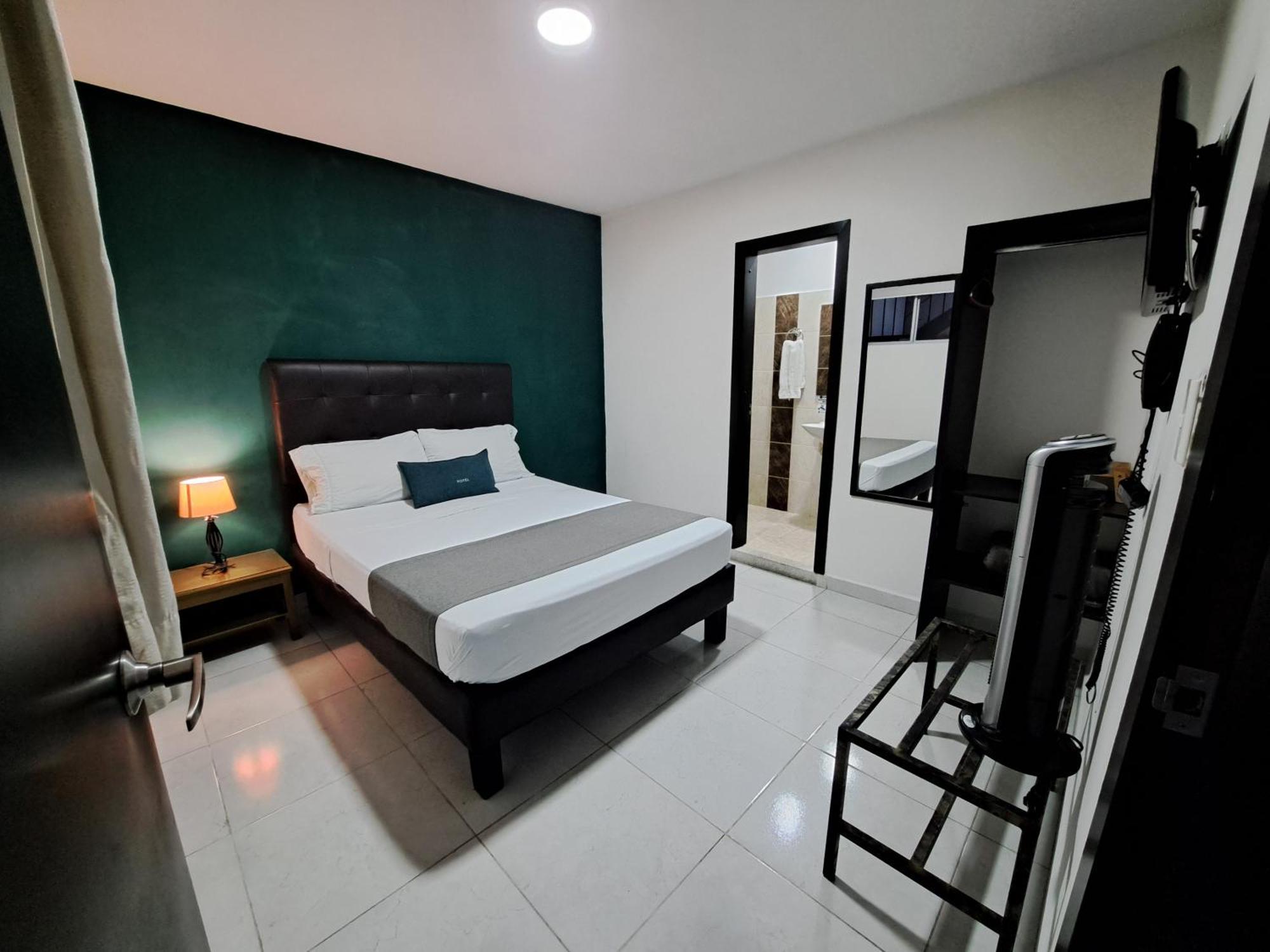 Hotel 9-25 Перейра Екстериор снимка