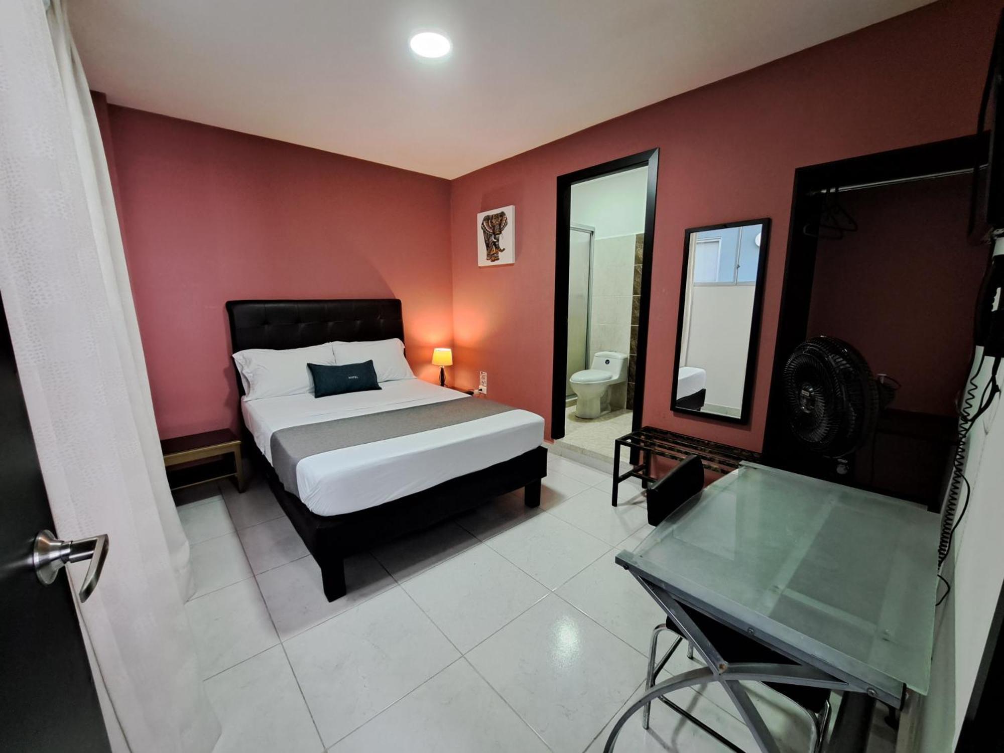 Hotel 9-25 Перейра Екстериор снимка