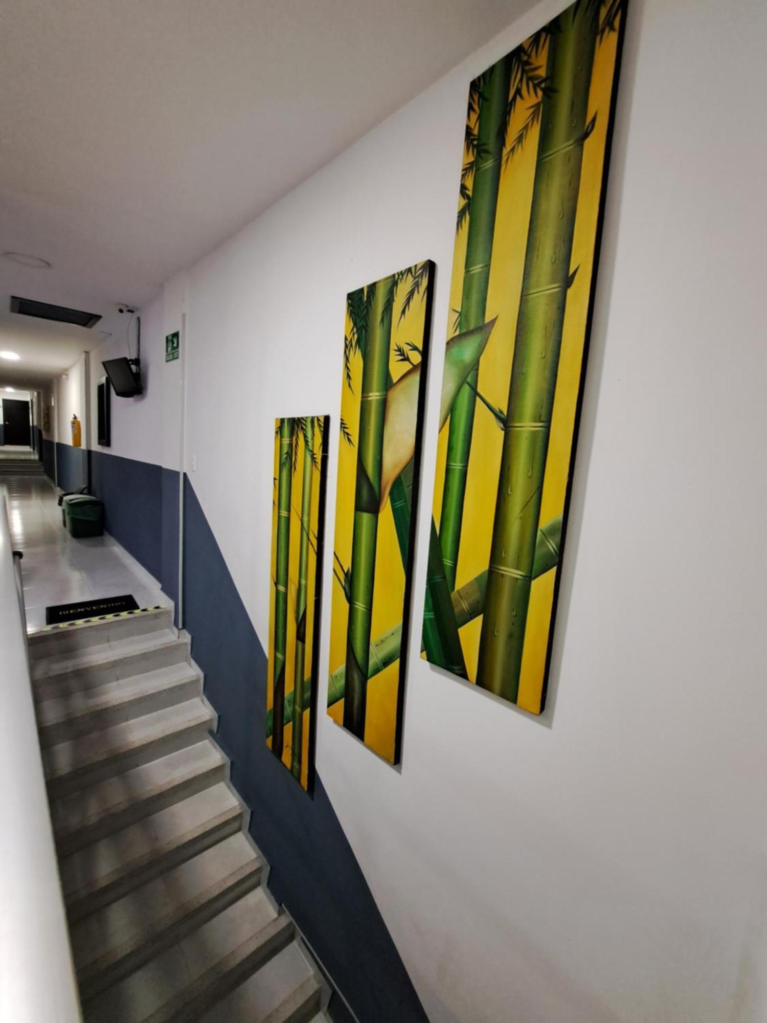 Hotel 9-25 Перейра Екстериор снимка
