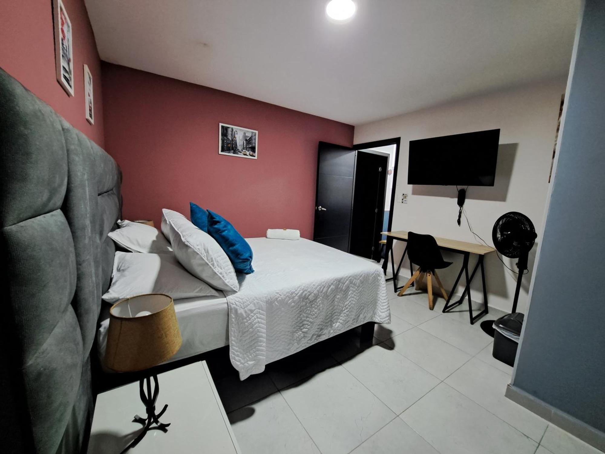 Hotel 9-25 Перейра Екстериор снимка