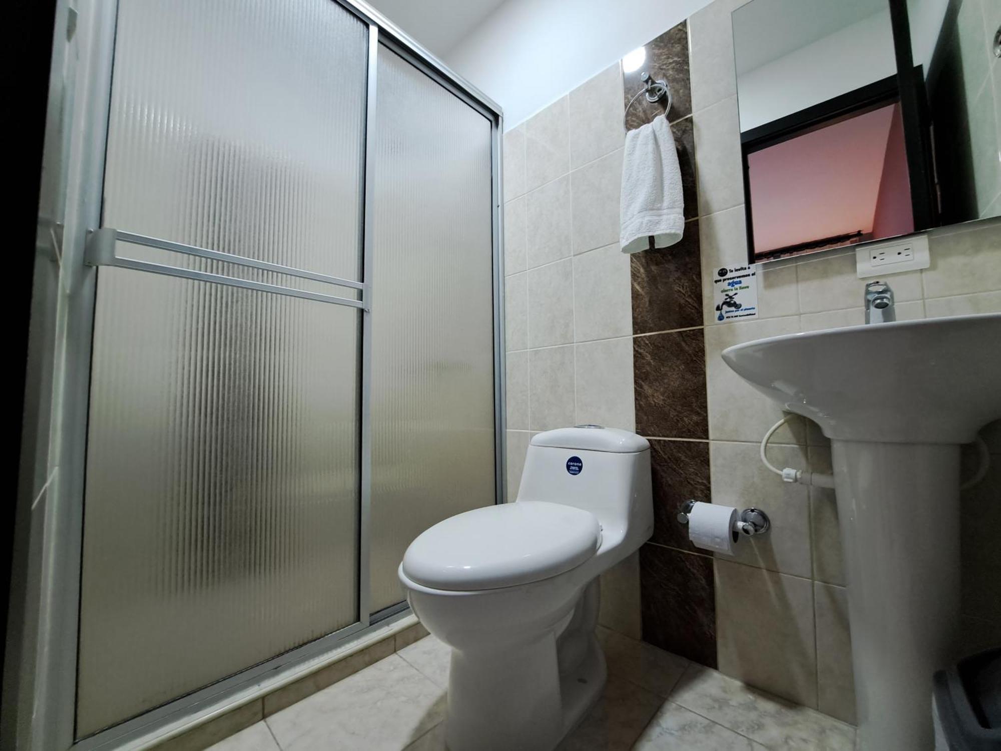 Hotel 9-25 Перейра Екстериор снимка